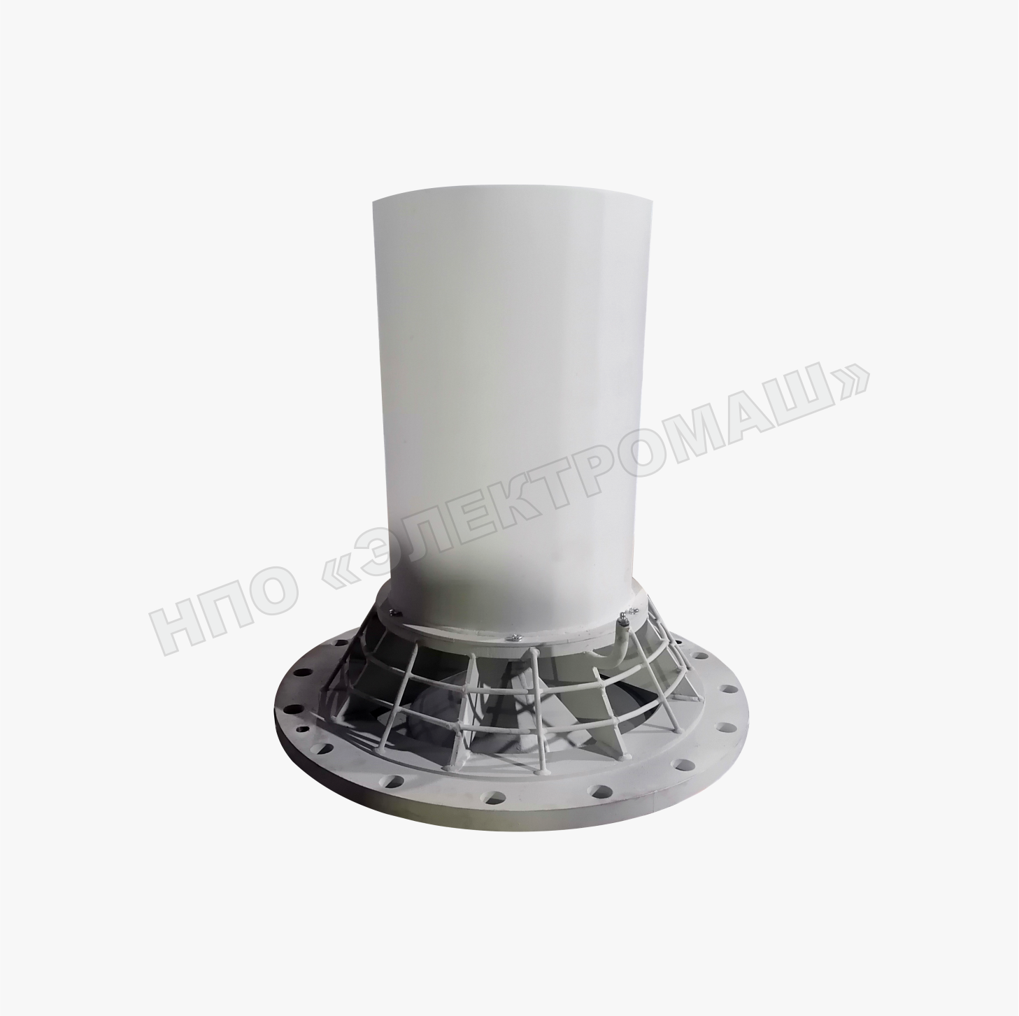 Vacuum break valve