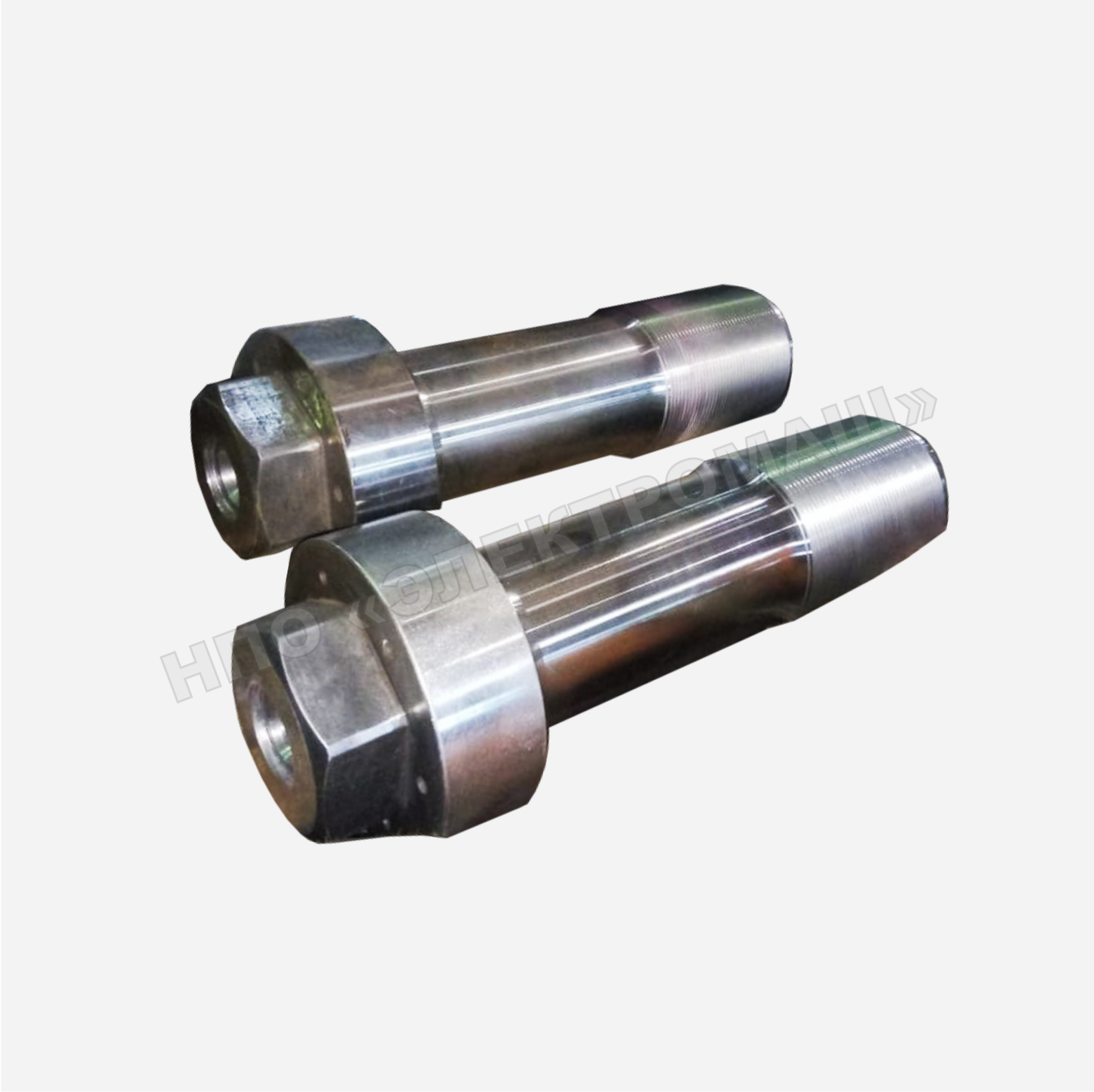 Fasteners of the first category Fasteners of the first category