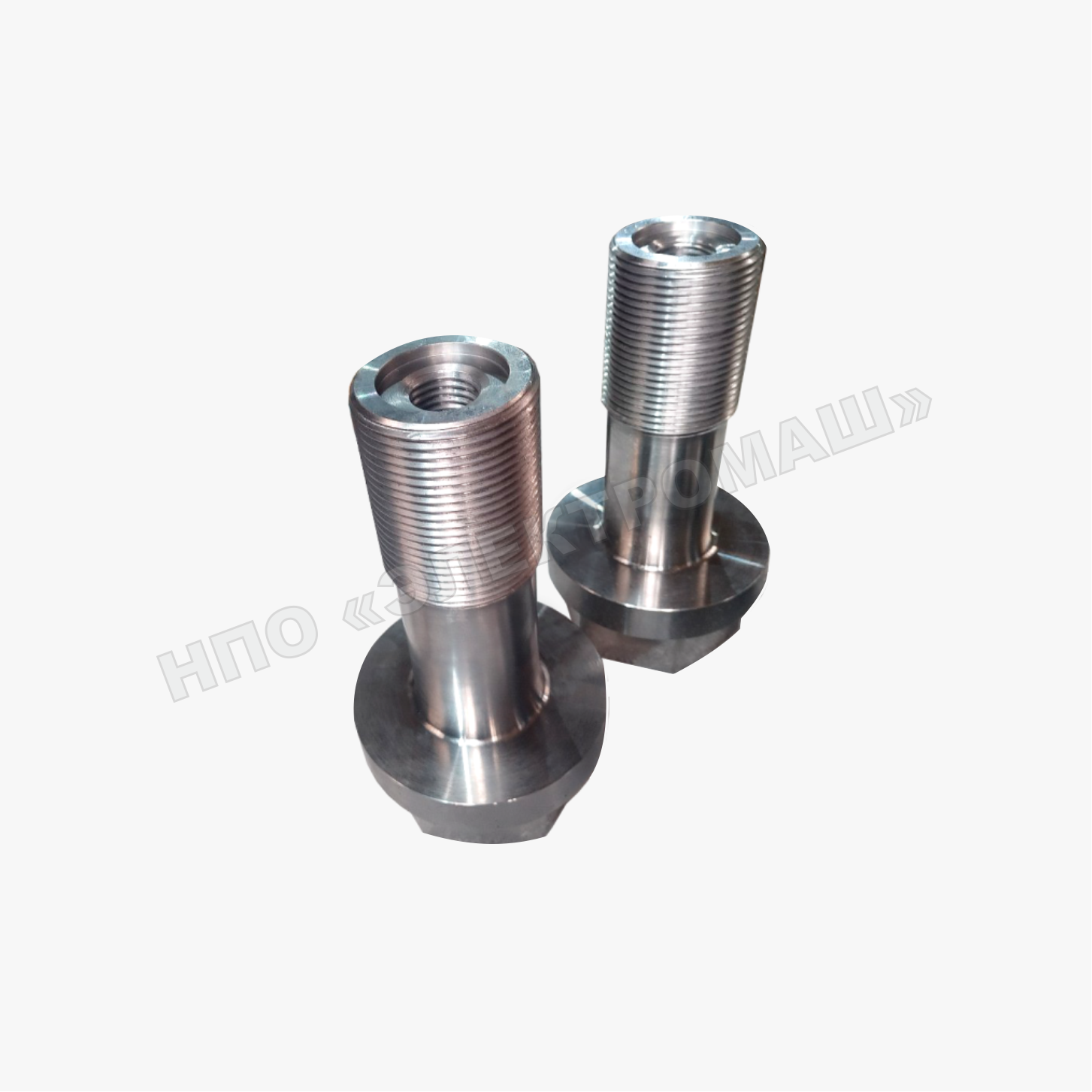 Fasteners of the first category Fasteners of the first category