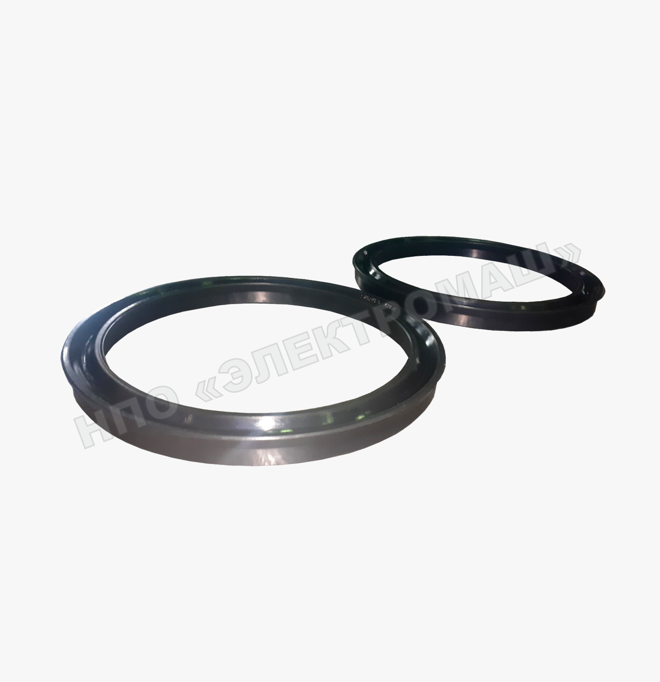 Guide vane sleeve. Manufacturing