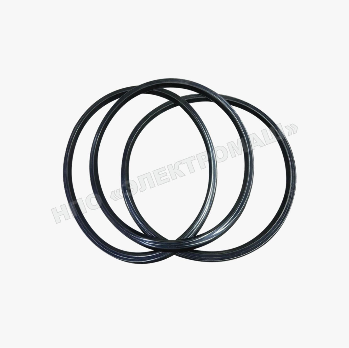 Impeller seals. Manufacturing