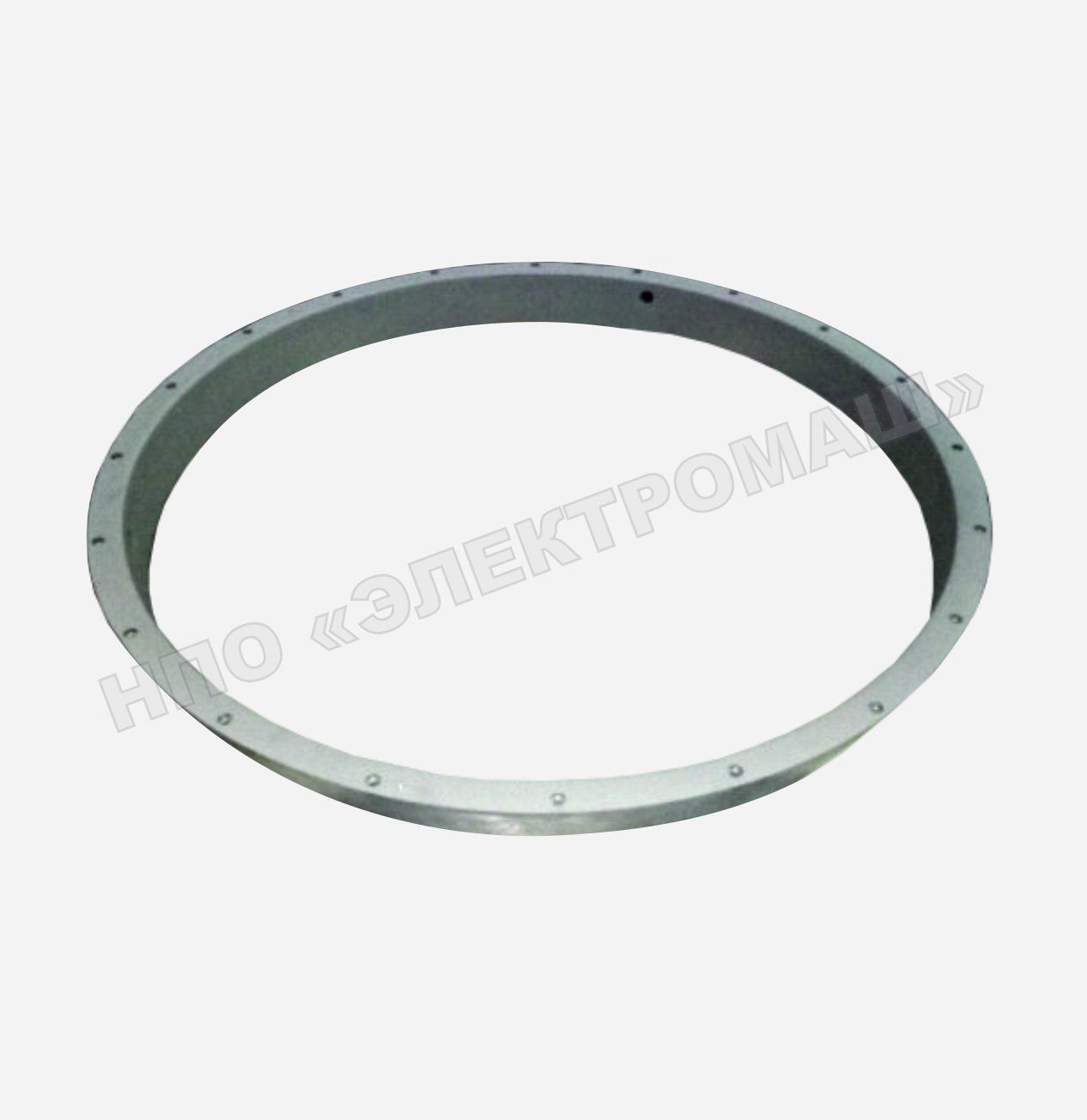 Lower stationary ring