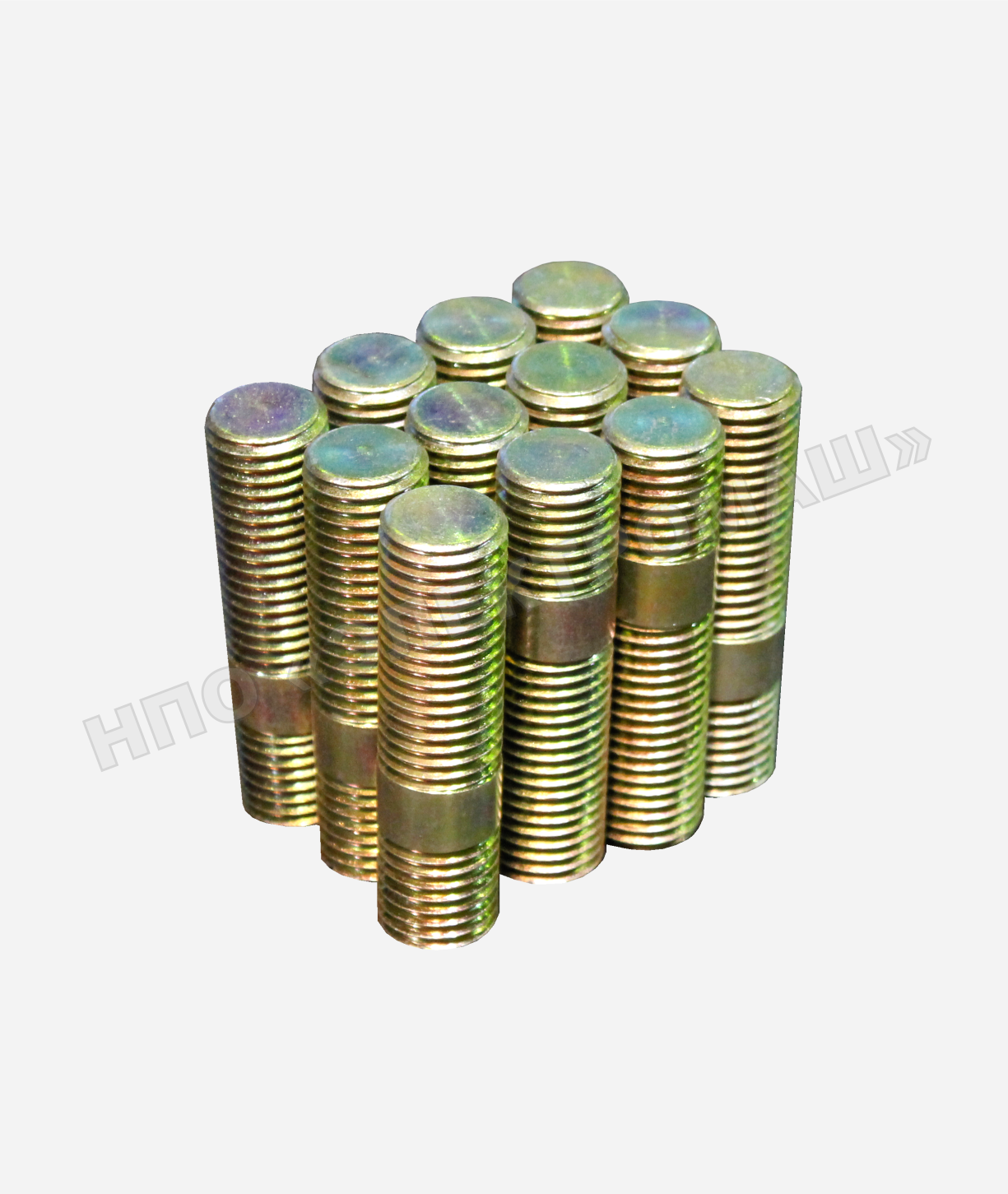 Fasteners of the first category