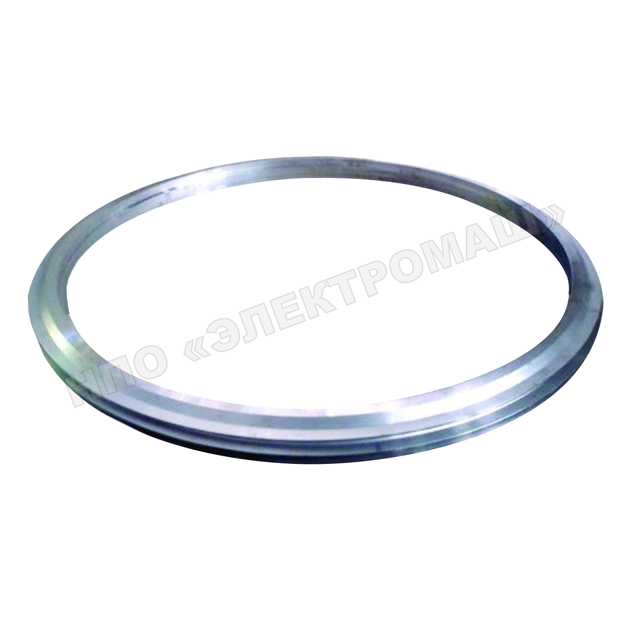 Upper rotating ring